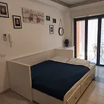 Apartman La Terrazza Delle Sirene