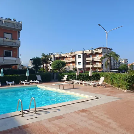 La Terrazza Delle Sirene Mascali