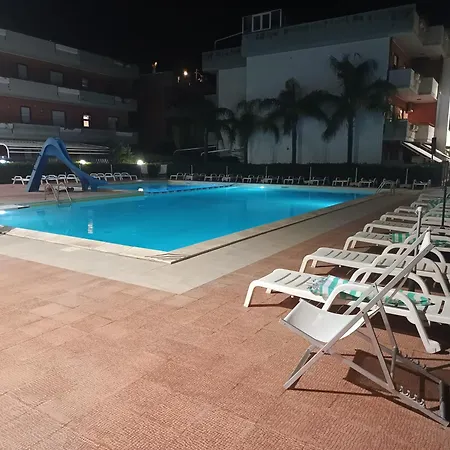 La Terrazza Delle Sirene * Mascali