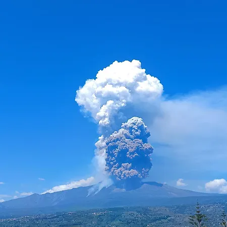 La Terrazza Delle Sirene Mascali