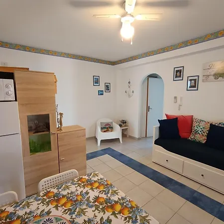 La Terrazza Delle Sirene