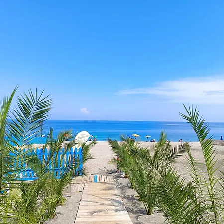 La Terrazza Delle Sirene