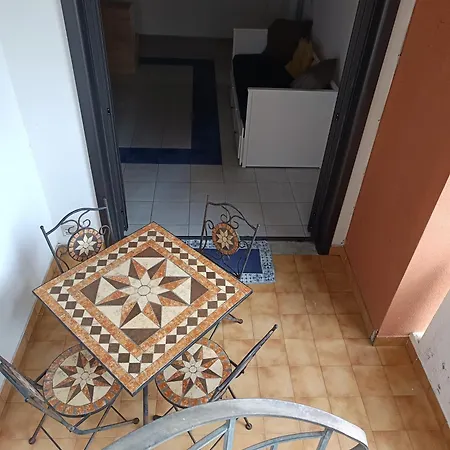 La Terrazza Delle Sirene Mascali