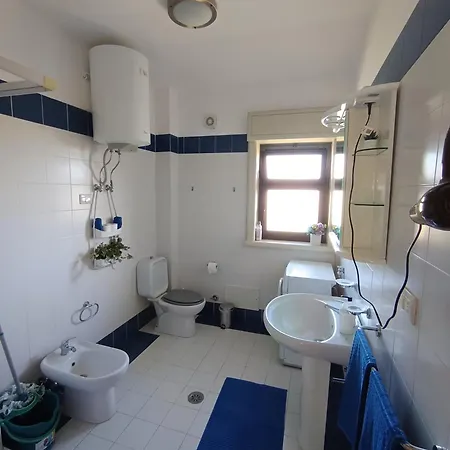 La Terrazza Delle Sirene *