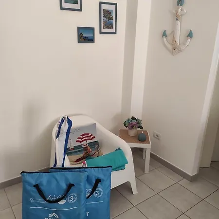 La Terrazza Delle Sirene Mascali