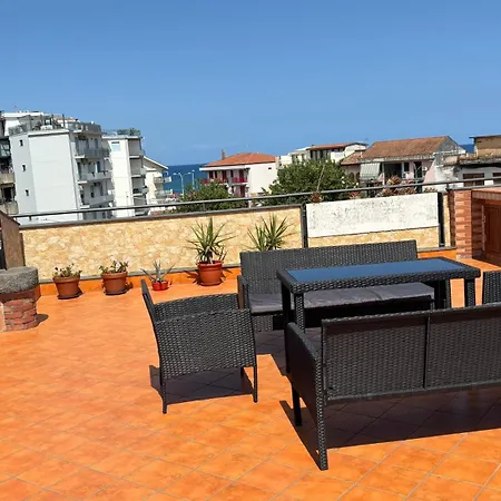 La Terrazza Delle Sirene *